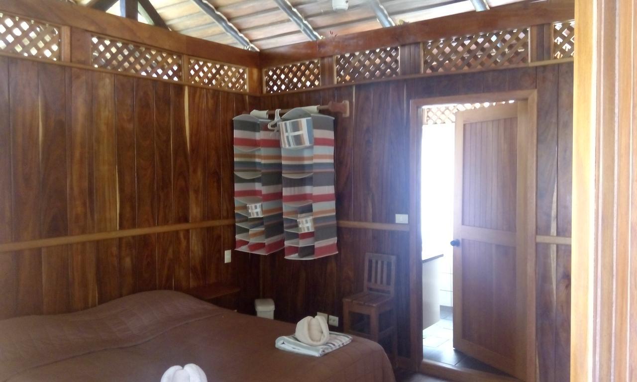 Totobe Resort Jabilla Dış mekan fotoğraf