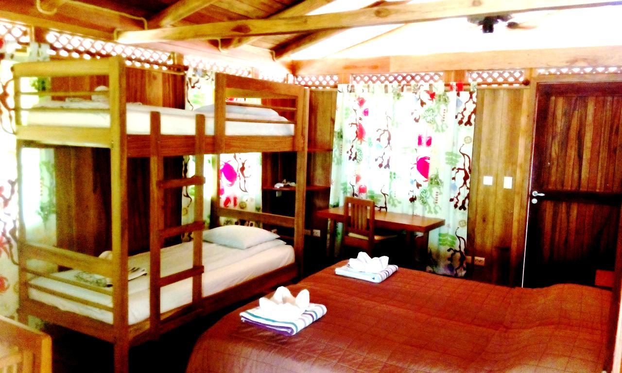 Totobe Resort Jabilla Dış mekan fotoğraf