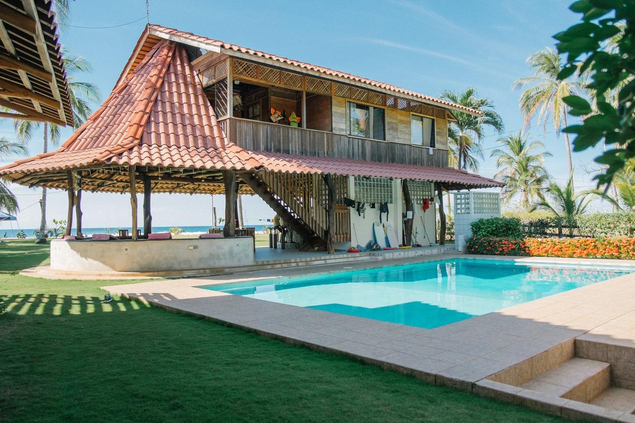 Totobe Resort Jabilla Dış mekan fotoğraf
