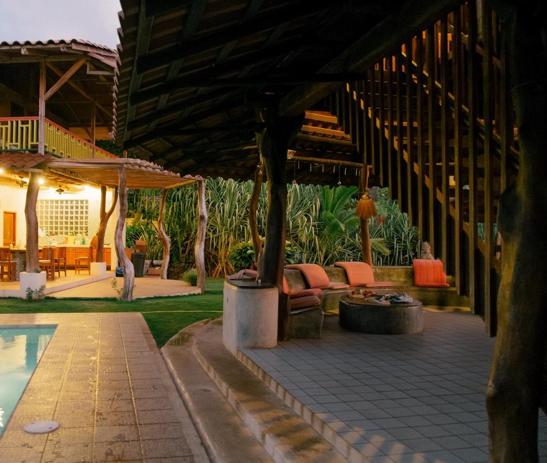Totobe Resort Jabilla Dış mekan fotoğraf