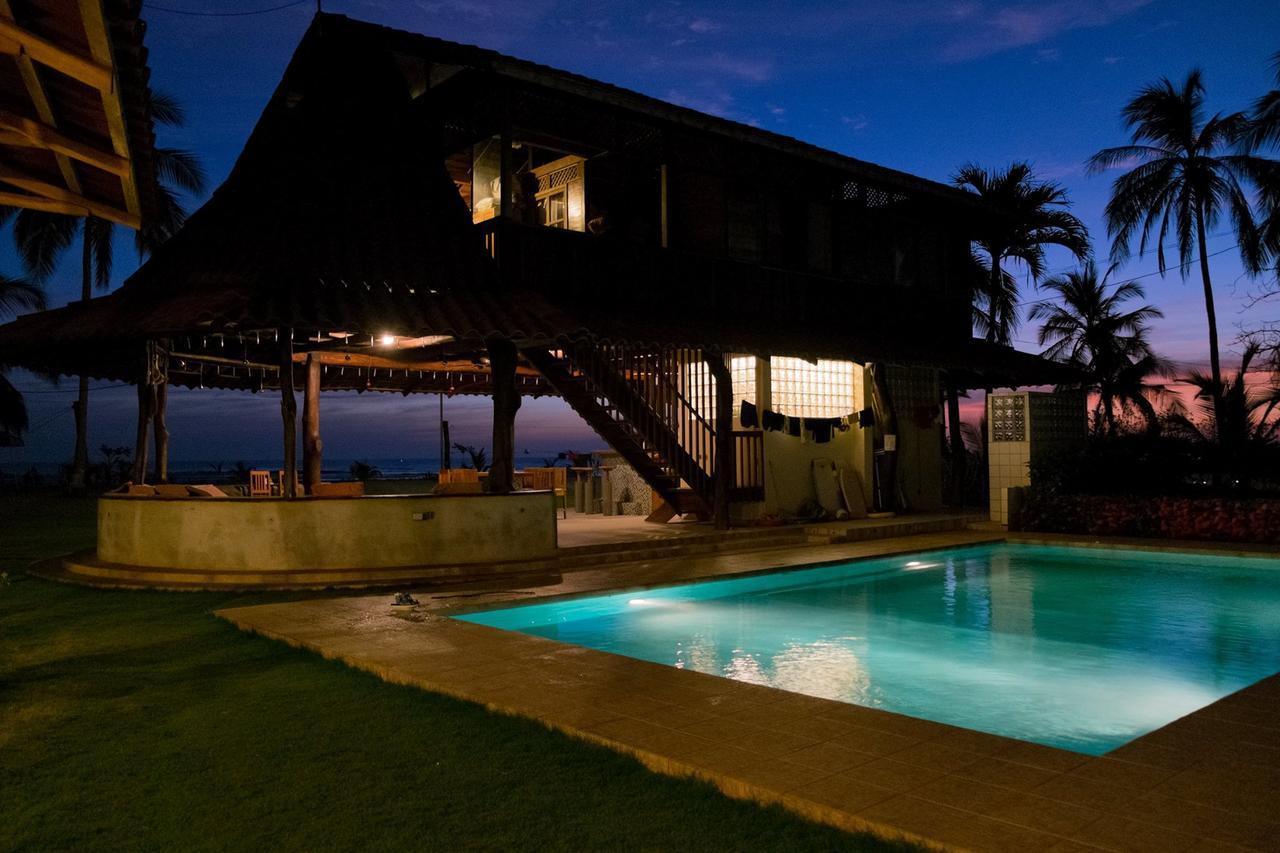 Totobe Resort Jabilla Dış mekan fotoğraf