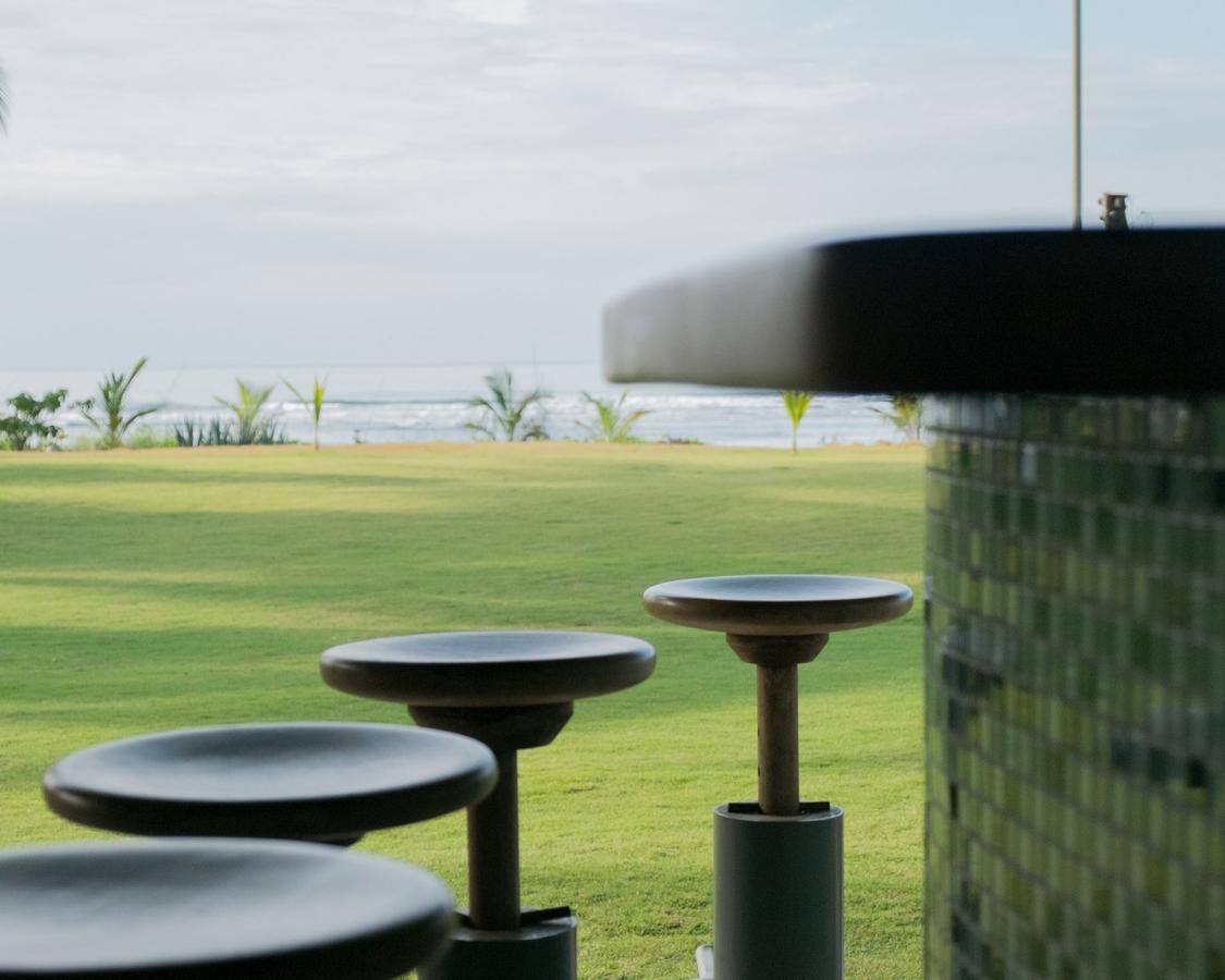 Totobe Resort Jabilla Dış mekan fotoğraf